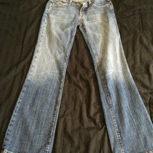 Women's 7 For All Mankind Jeans